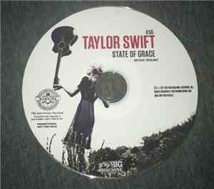 Taylor Swift - State Of Grace