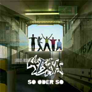Texta - So Oder So