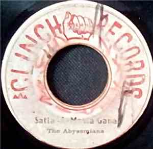 The Abyssinians - Satta Amassa Gana / Mabrak