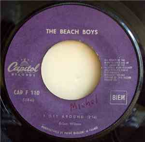 The Beach Boys - I Get Around / Fun, Fun, Fun