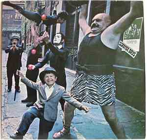 The Doors - Strange Days
