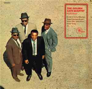 The Golden Gate Quartet - Golden Gate Portrait