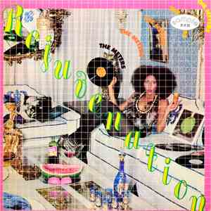 The Meters - Rejuvenation