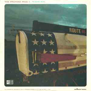 The Promise Ring / Texas Is The Reason - The Promise Ring / Texas Is The Re ...