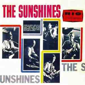 The Sunshines - The Sunshines