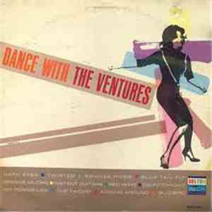 The Ventures - Dance With The Ventures