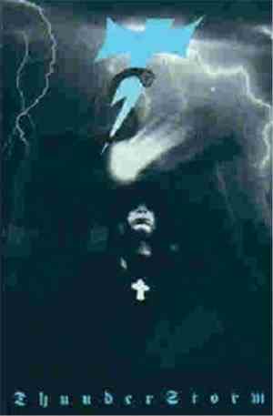 Thunderstorm  - Force Of Evil