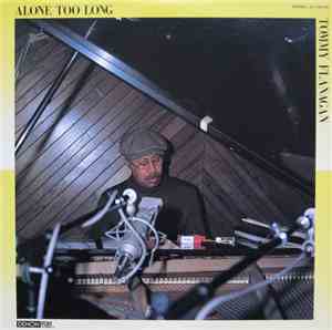 Tommy Flanagan - Alone Too Long
