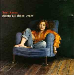 Tori Amos - Silent All These Years