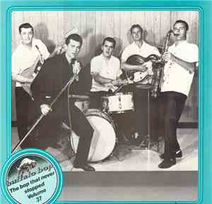 Various - Buffalo Bop: The Bop That Never Stopped Volume 37