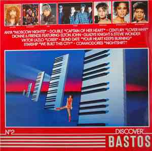 Various - Discover Bastos N°2