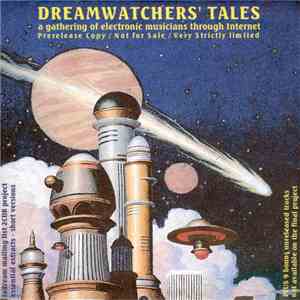 Various - Dreamwatchers' Tales - Preview Disc