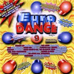 Various - Euro Dance 9
