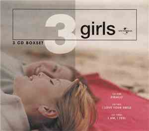 Various - Girls