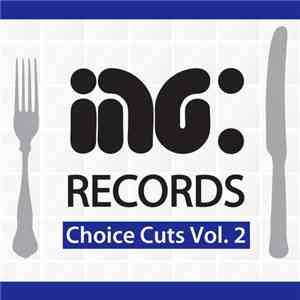 Various - Ingredients Choice Cuts Vol 2