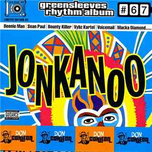 Various - Jonkanoo