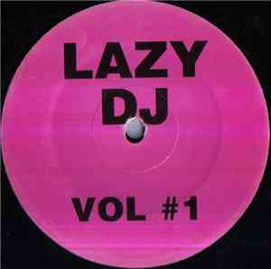 Various - Lazy DJ Vol # 1