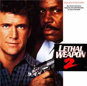 Various - Lethal Weapon 2 - Original Motion Picture Soundtrack