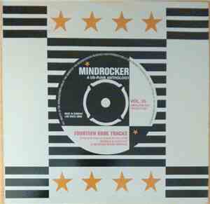 Various - Mindrocker Volume 10