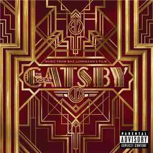 Various - Music From Baz Luhrmann's Film The Great Gatsby