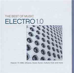 Various - The Best Of Music - Electro 1.0