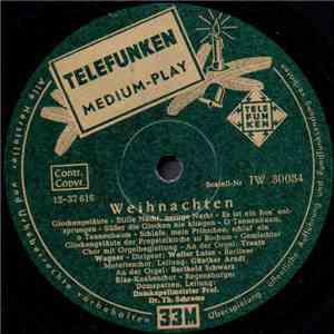 Various - Weihnachten