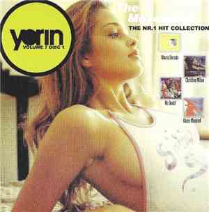 Various - Yorin The Movement - The Smart One 2002 Volume 7