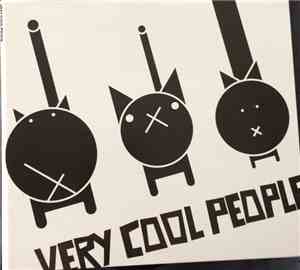 Very Cool People - Very Cool People