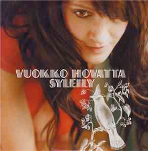 Vuokko Hovatta - Syleily