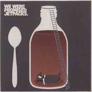 We Were Promised Jetpacks. - Medicine