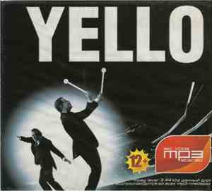 Yello - MP3 (Quality MP3 Stereo)