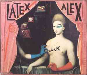 Zaak - Latex Alex