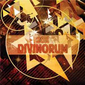 20x - Divinorum