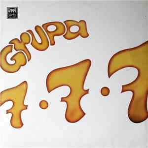777  - Grupa 777