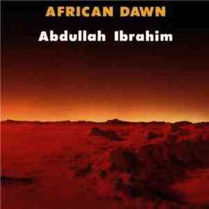 Abdullah Ibrahim - African Dawn