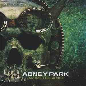 Abney Park - Wasteland