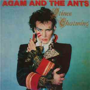 Adam And The Ants - Prince Charming