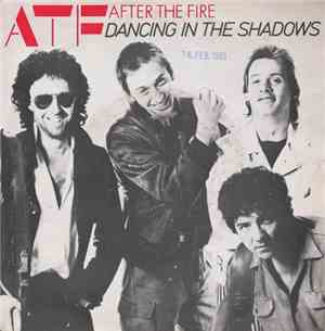 After The Fire - Dancing In The Shadows