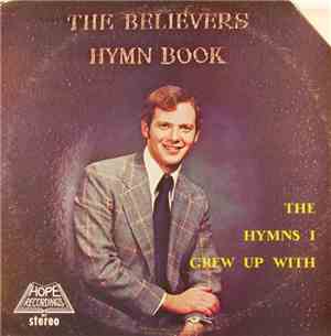 Alan Parks  - The Believers Hymn Book - The Hymns I Grew Up With