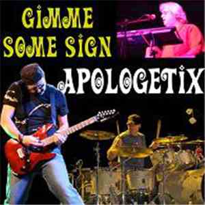 ApologetiX - Gimme Some Sign