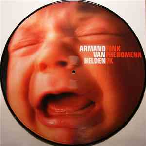 Armand Van Helden - Funk Phenomena 2K