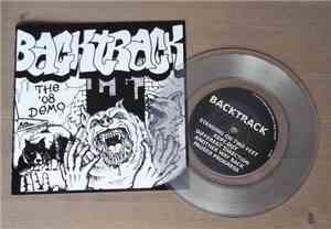 Backtrack  - The '08 Demo