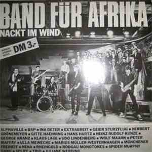 Band Für Afrika - Nackt Im Wind