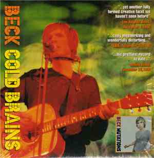 Beck - Cold Brains
