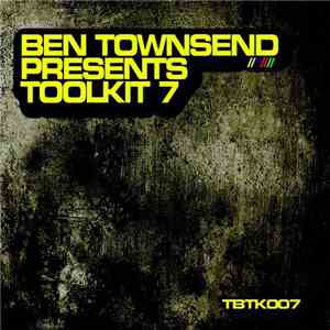 Ben Townsend - Toolkit Vol 7