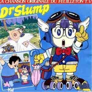 Bernard Denimal - Dr Slump