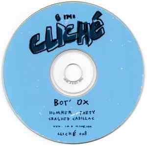 Bot'Ox - Hummer Party