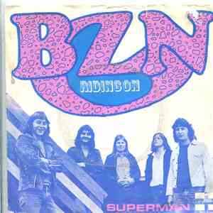 BZN - Riding On