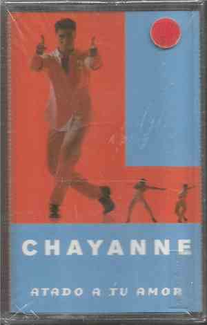 Chayanne - Atado A Tu Amor