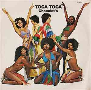 Chocolat's - Toca Toca